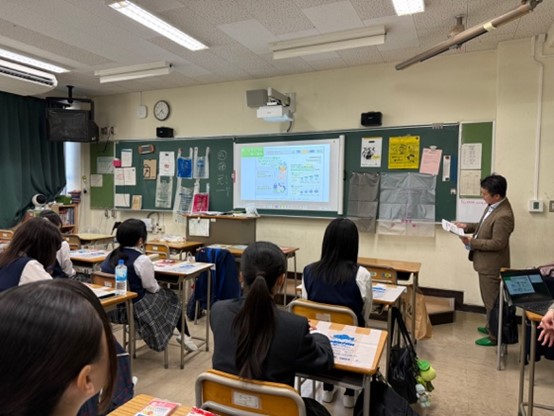 ボランティア１