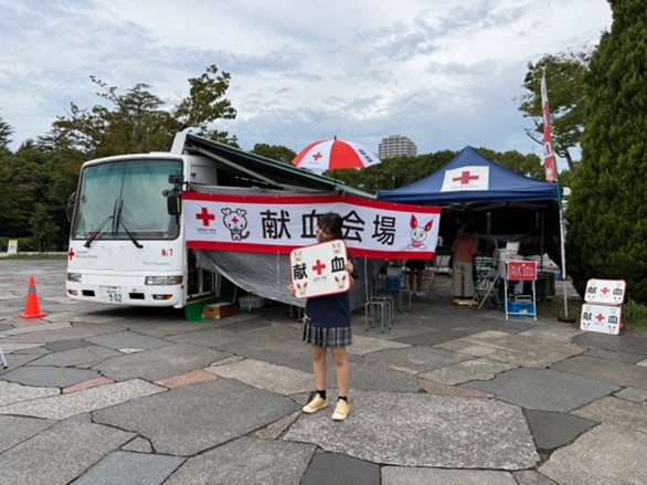 ボランティア１０