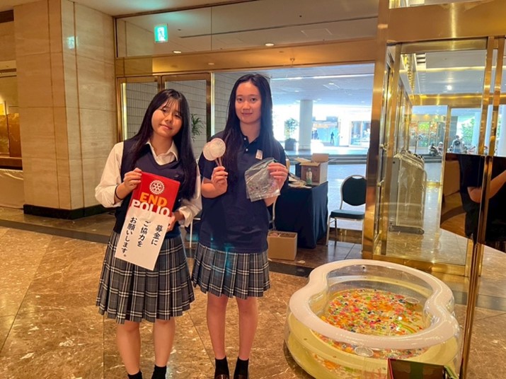 ボランティア３