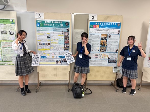 ボランティア５