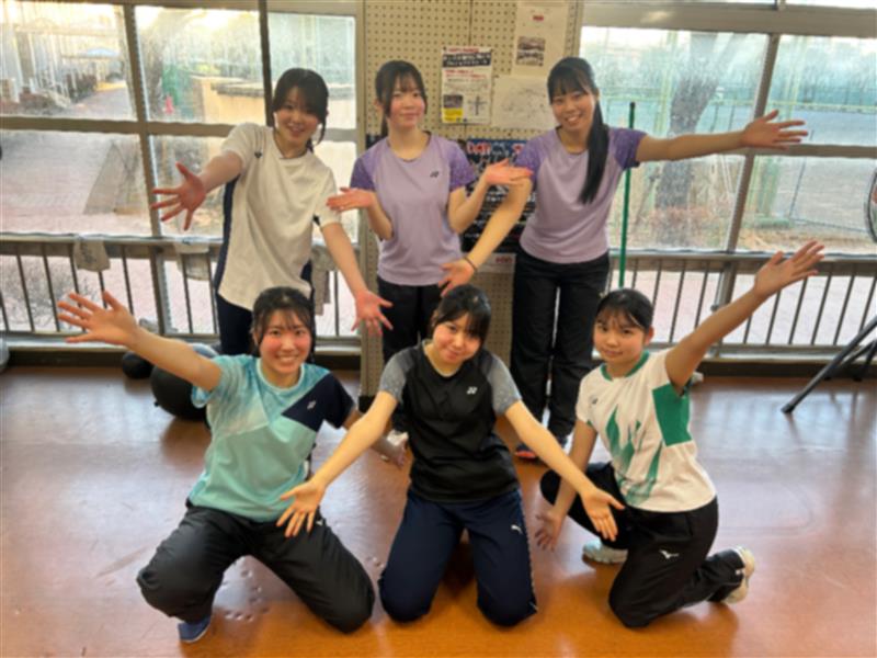 冬季・女子