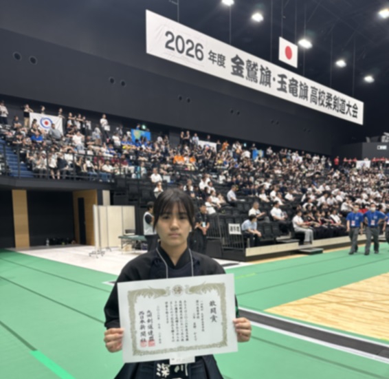 剣道部0730