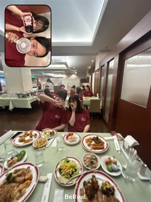 合宿②
