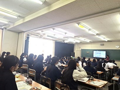 夏期講習（日本史）