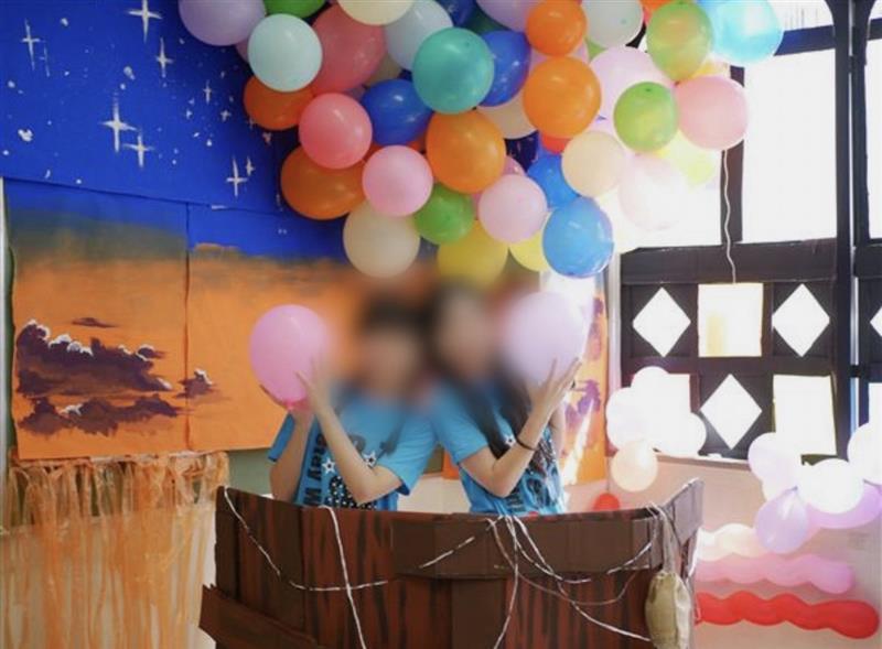 深高祭クラス⓺