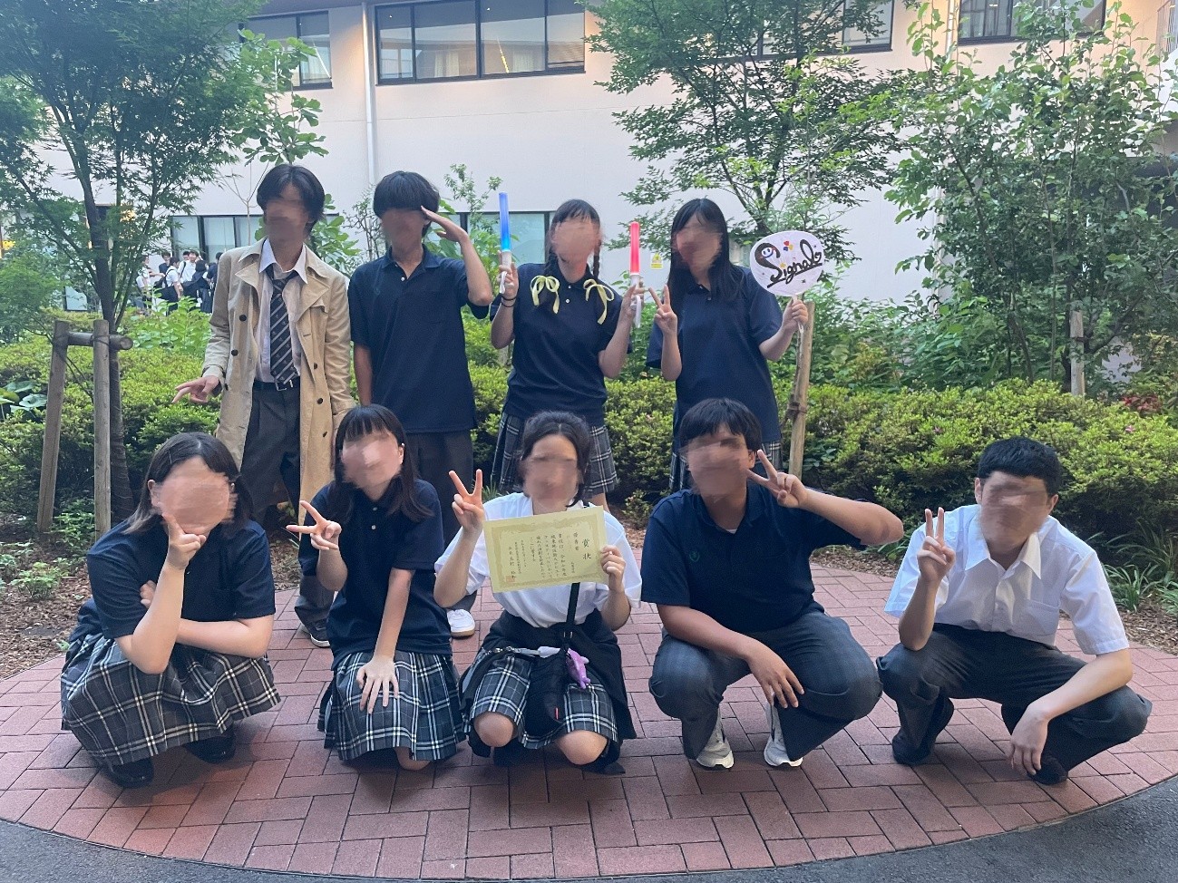 演劇部