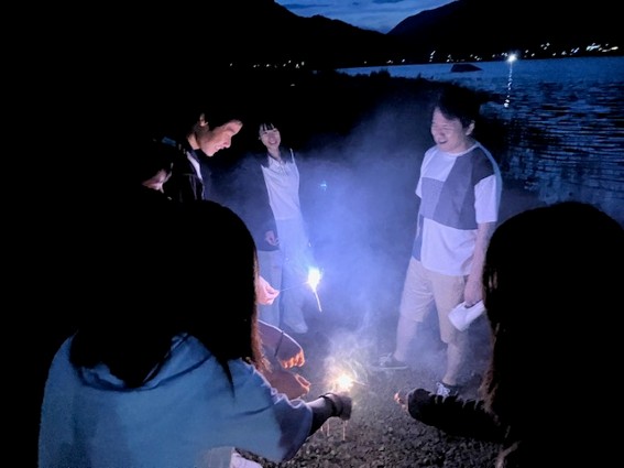 花火