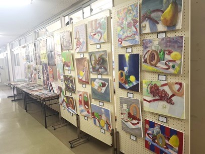 選択美術作品