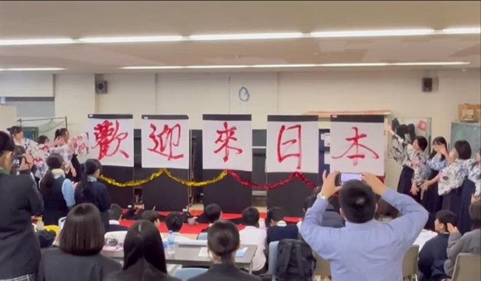 香港②