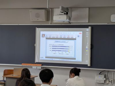 0709薬物乱用防止教室