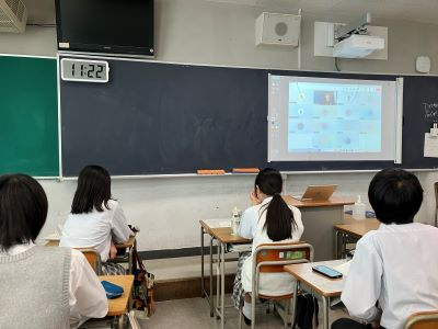 0709避難訓練