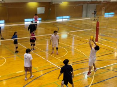 12月24日バスケ16