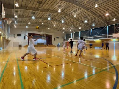 12月24日バスケ17