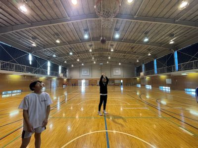12月24日バスケ4