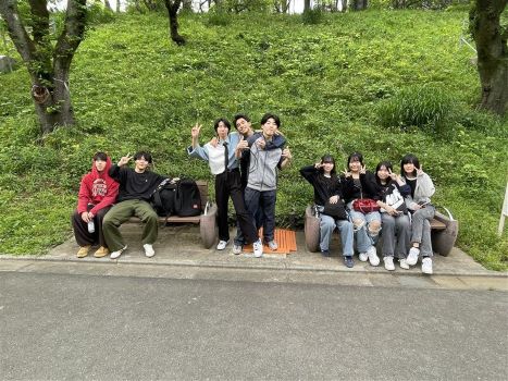 1年校外学習2