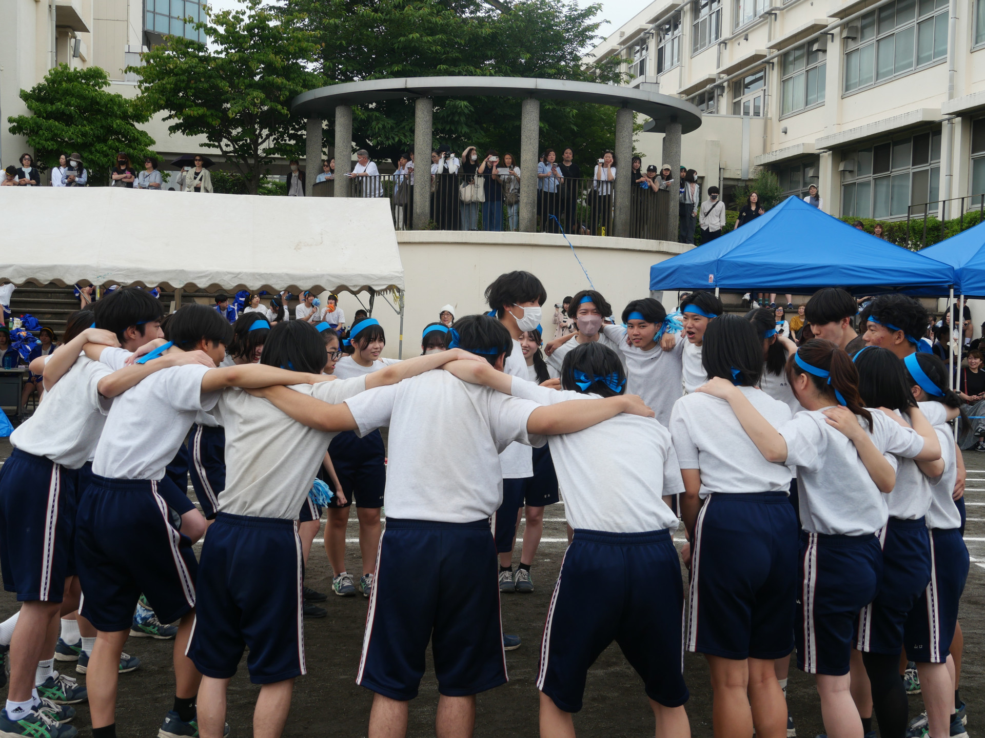 3年青円陣.JPG