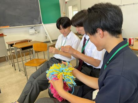 6月5日哲学対話1