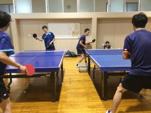 tabletennis