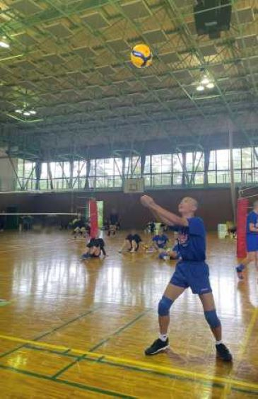 volleyballday23