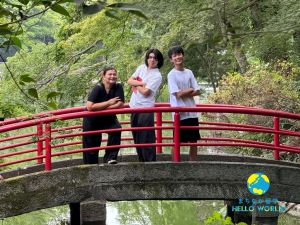 まちなか留学ロゴ入り２