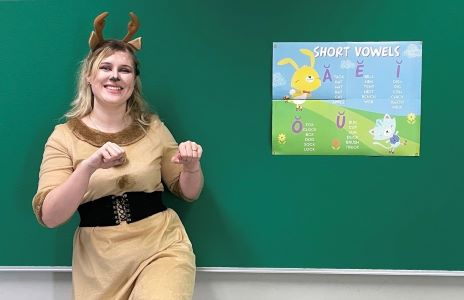 クリスマス英語6