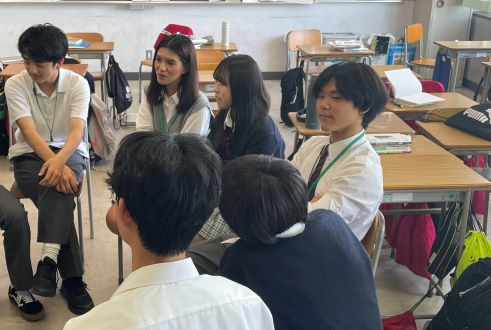 哲学対話8
