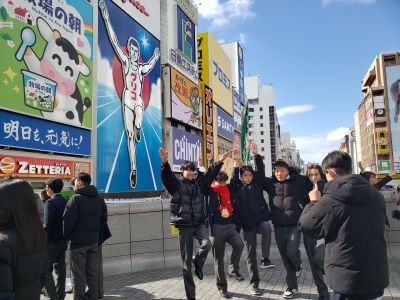 大坂5