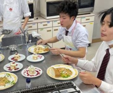 家庭科20