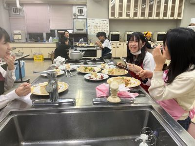 家庭科21