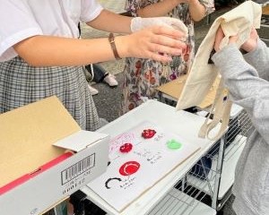家庭科部１０