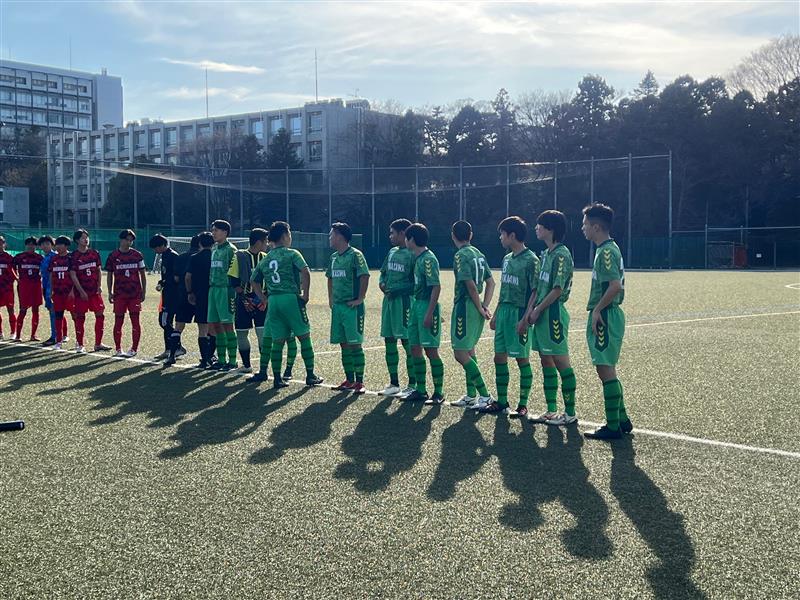 日本学園１