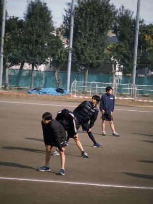 男バス駅伝1