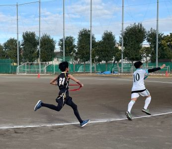 男バス駅伝4