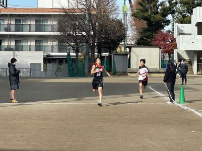 男バス駅伝5