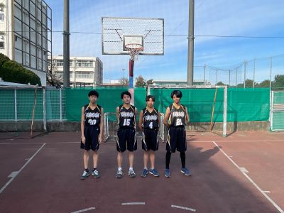 男バス駅伝6