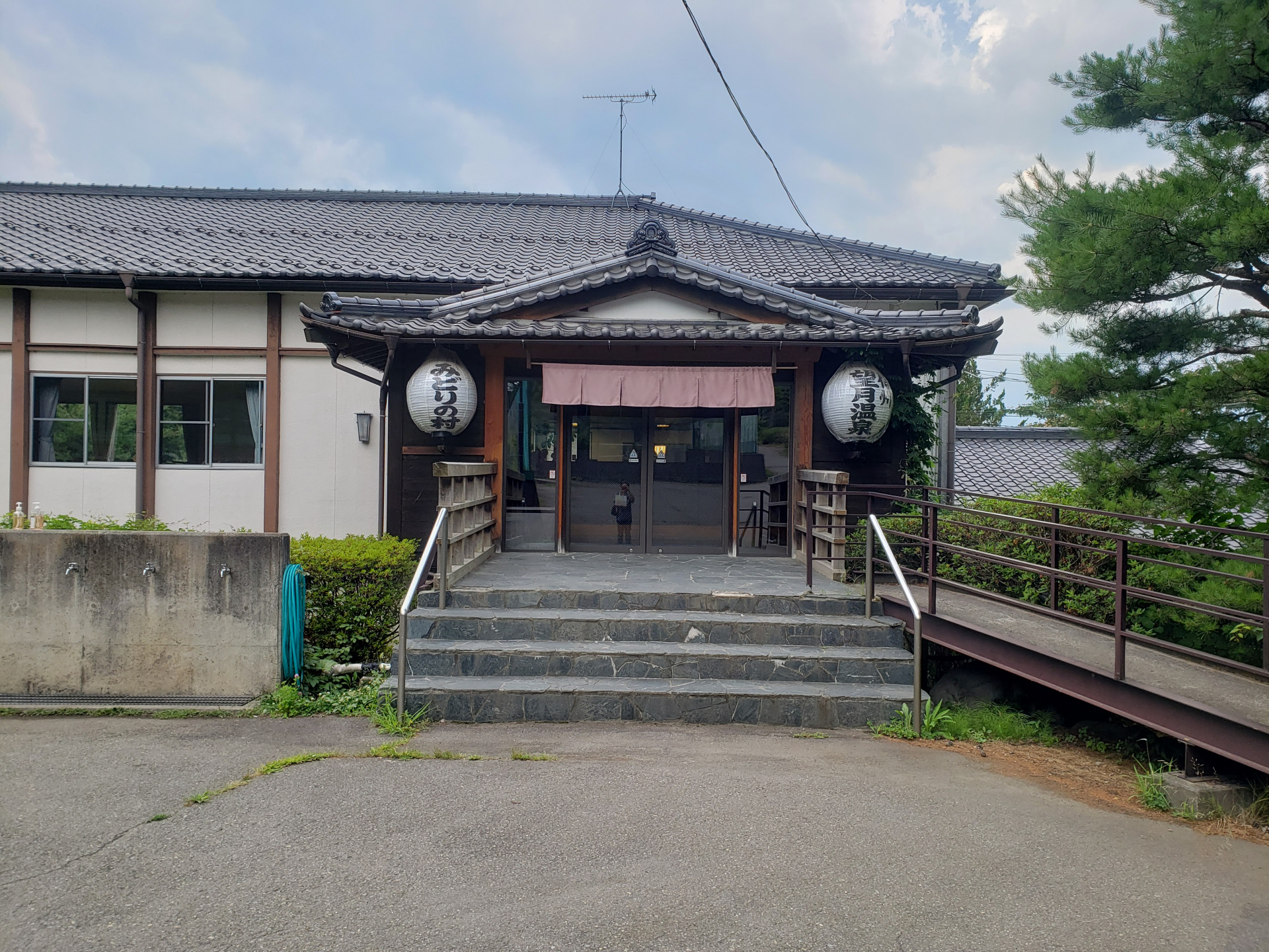 男バレー2