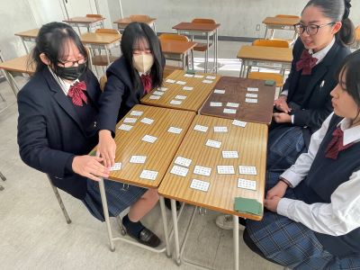 百人一首2
