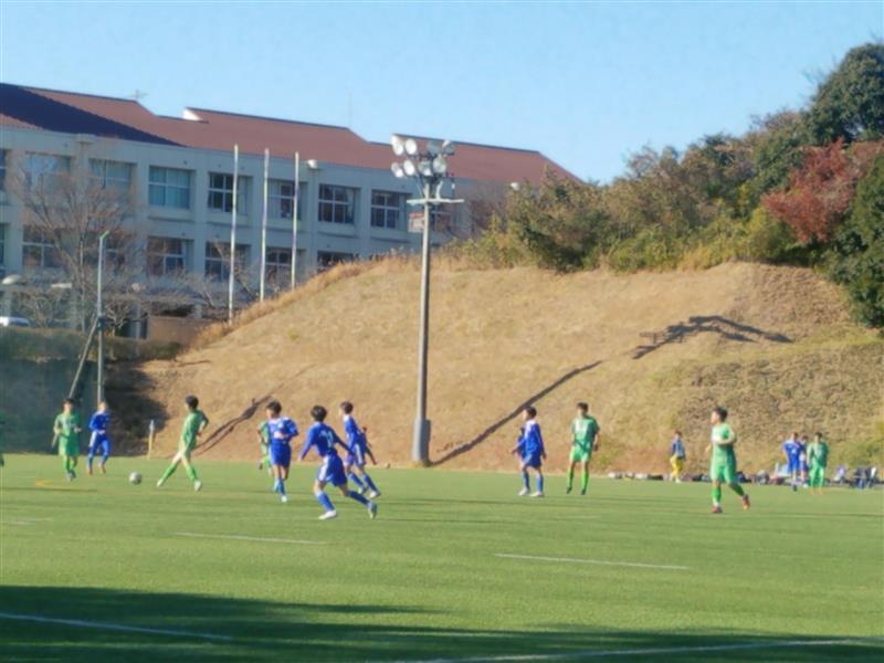 神奈川大学付属中学高等学校２