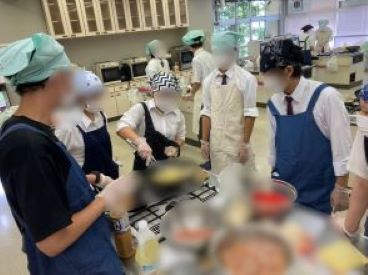 試食会6