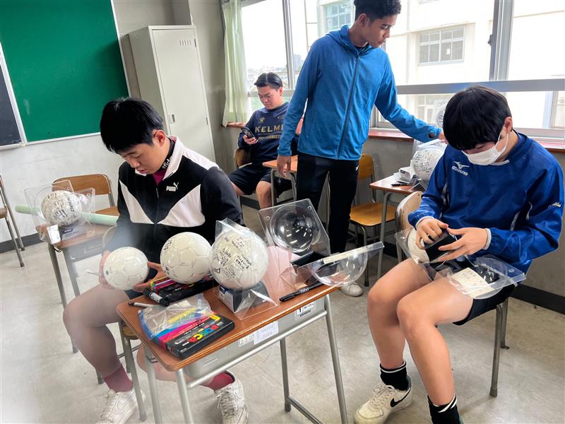 送別会４