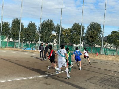 駅伝大会11