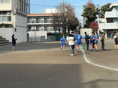 駅伝大会13