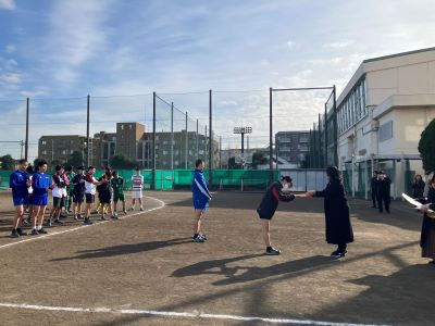 駅伝大会17