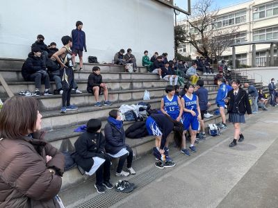 駅伝大会18