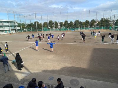 駅伝大会2