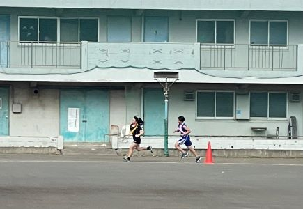 駅伝大会6