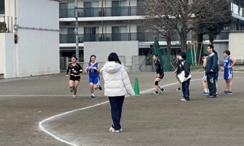 駅伝大会7