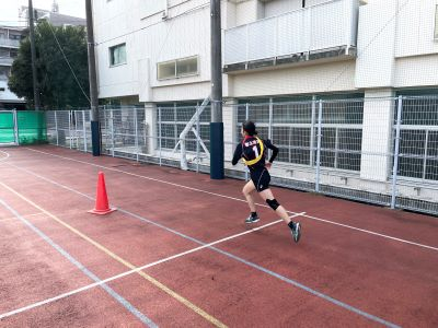 駅伝大会8