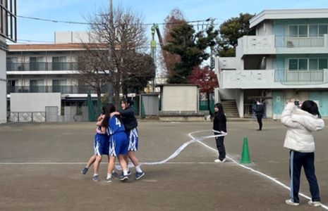 駅伝大会9