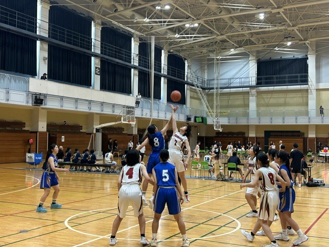 8学区３
